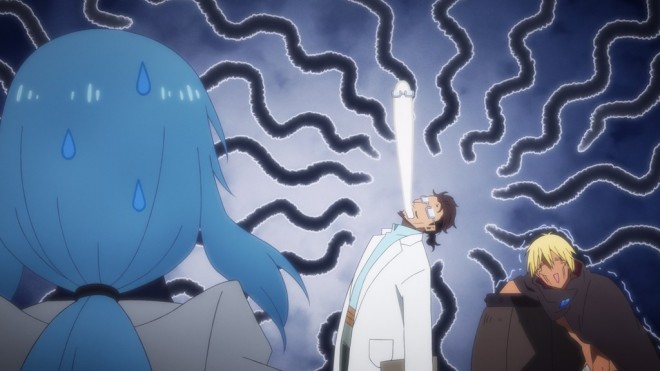 That Time I Got Reincarnated as a Slime Season 4