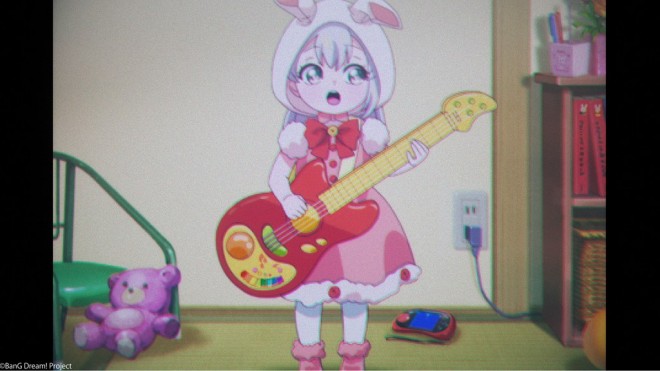 BanG Dream! Yume∞mita