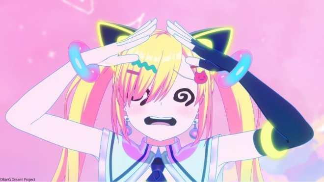 BanG Dream! Yume∞mita