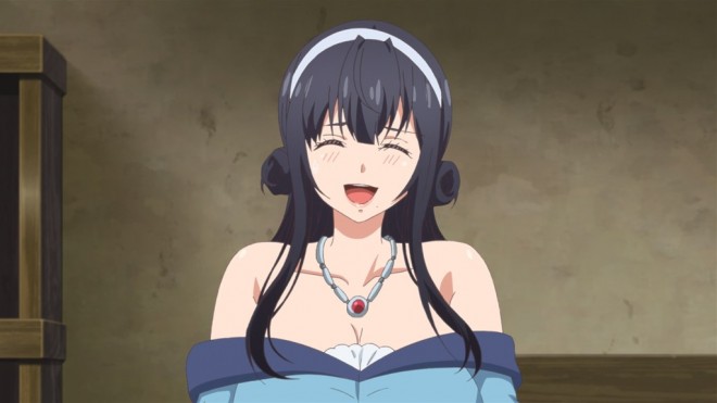 The Falled Sage's Academy Domination