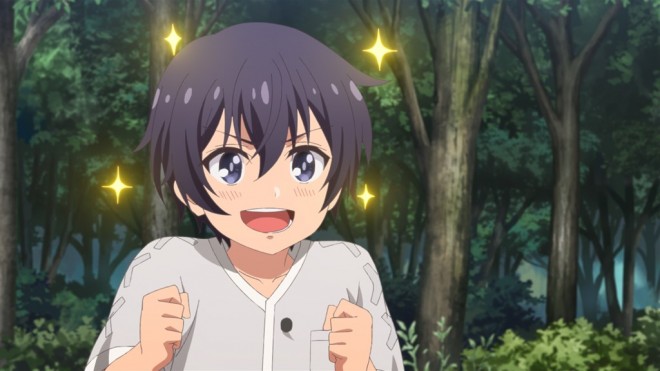 The Falled Sage's Academy Domination