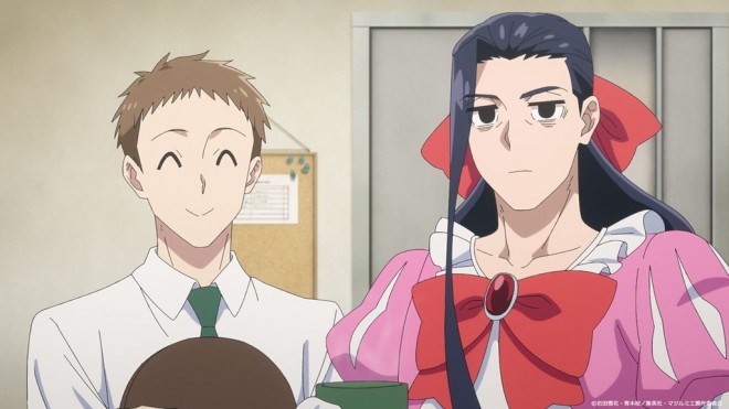 Magilumiere Magical Girls Inc