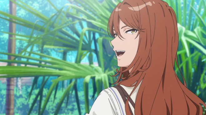 from A Certain Item of Dark Side PV