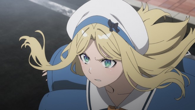 from A Certain Item of Dark Side PV