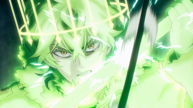 Black Clover Season 2