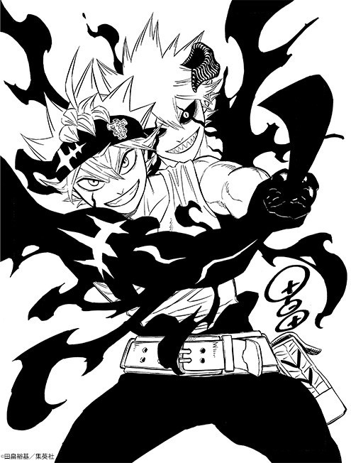 Black Clover Season 2