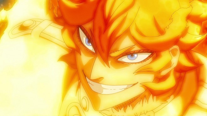 Black Clover Season 2 Main Trailer Revealed