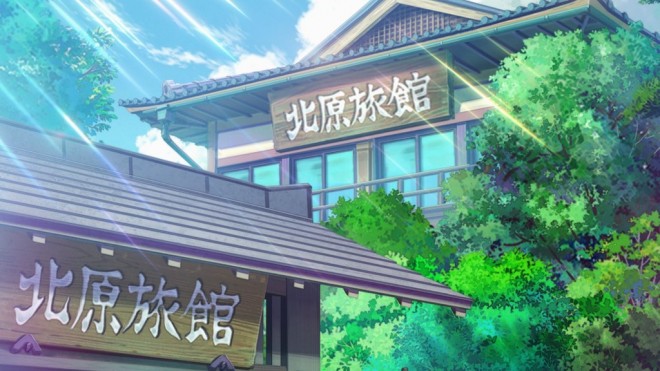 Grand Blue Dreaming Season 3