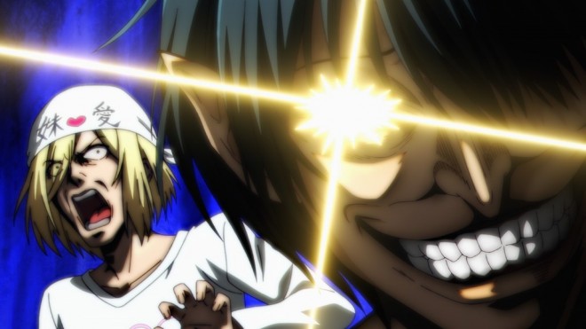 Grand Blue Dreaming Season 3
