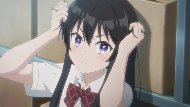 Oh Boy, Was I Wrong About Her