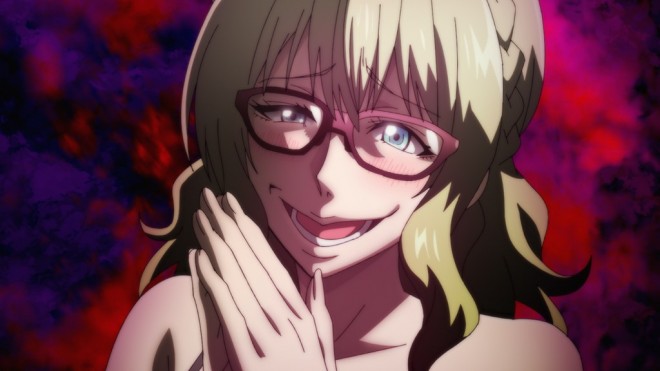 Grand Blue Dreaming Season 3