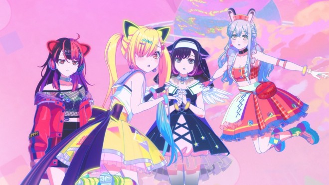 BanG Dream! YUME∞MITA