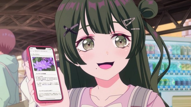 BanG Dream! YUME∞MITA