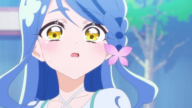 Star Detective Precure!