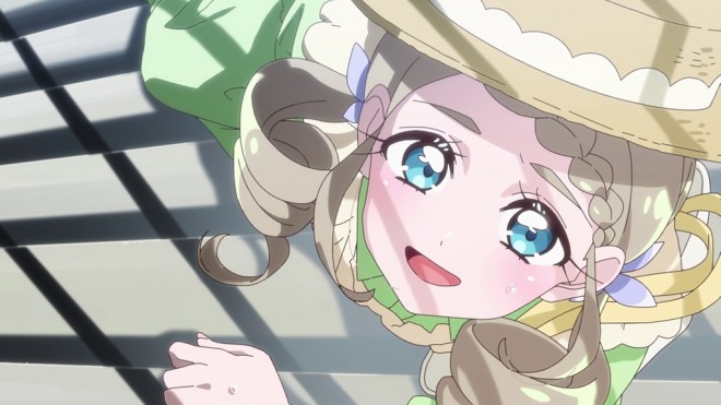 Star Detective Precure!