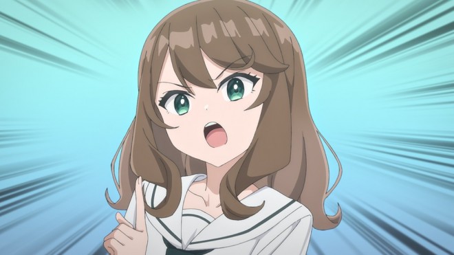 Oh Boy, Was I Wrong About Her