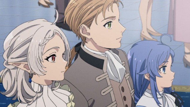 Mushoku Tensei