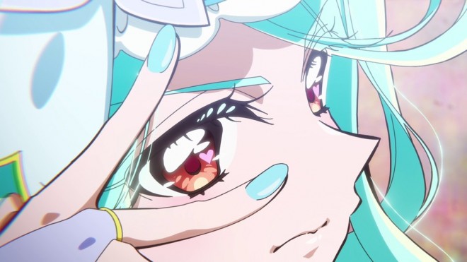 Star Detective Precure!