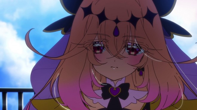 Star Detective Precure!