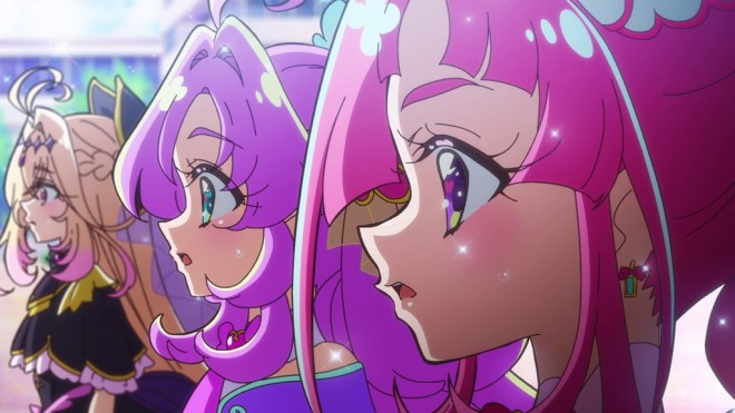 Star Detective Precure!