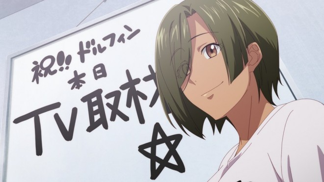 Grand Blue Dreaming Season 3