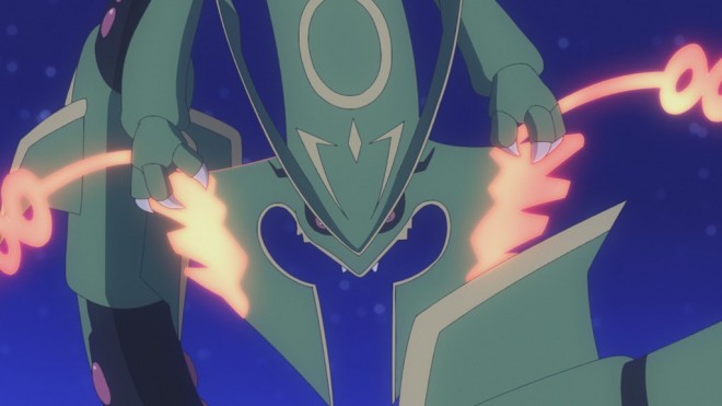 Pokemon Horizons