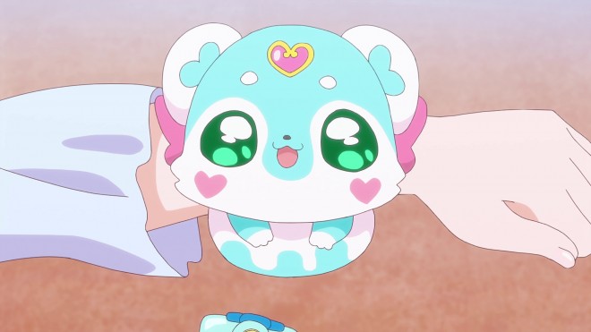 Star Detective Precure!