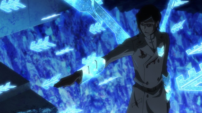  from BLEACH: TYBW The Calamity