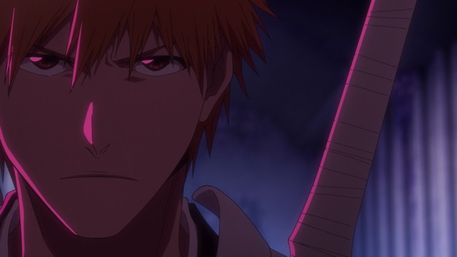 Ichigo Kurosaki from BLEACH: TYBW The Calamity