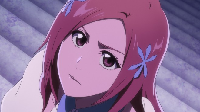  from BLEACH: TYBW The Calamity