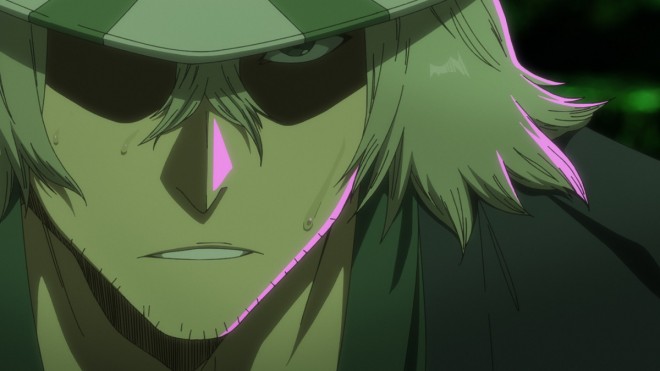 Kisuke Urahara