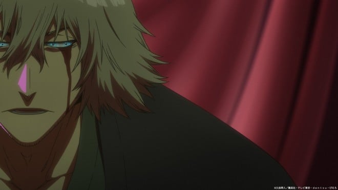 Kisuke Urahara