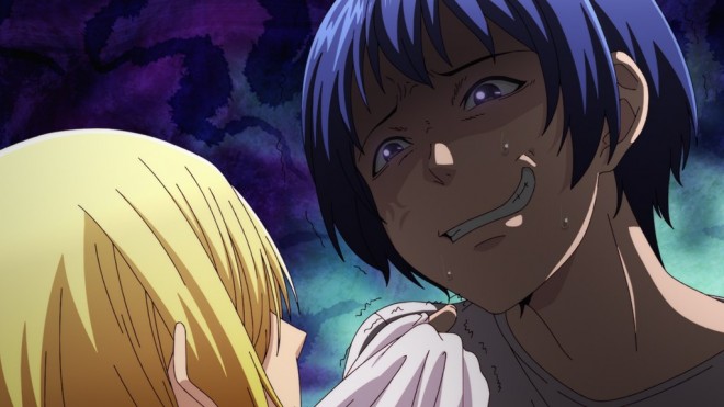 Grand Blue Dreaming Season 3