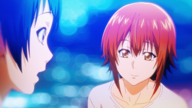 Grand Blue Dreaming Season 3