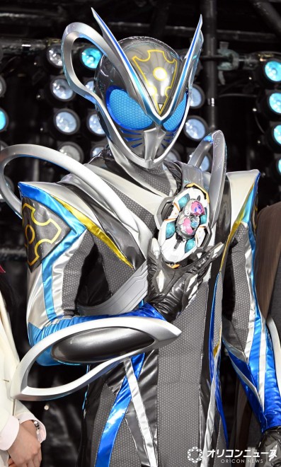 Kamen Rider MY-TH
