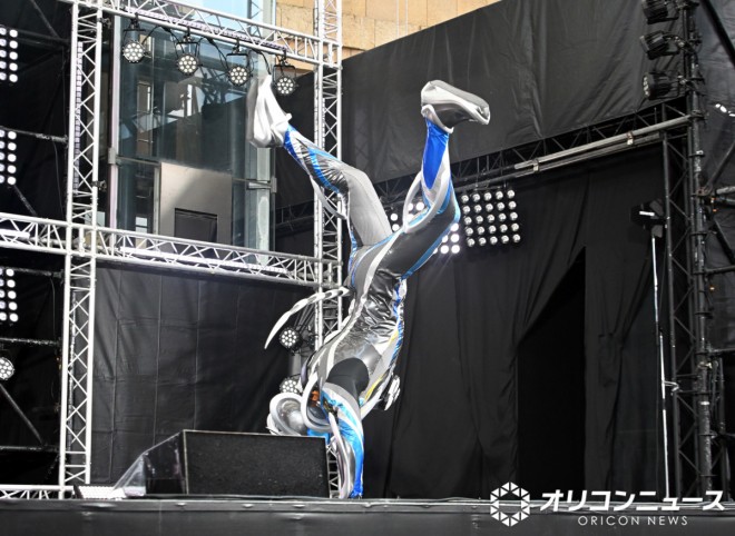 Kamen Rider MY-TH