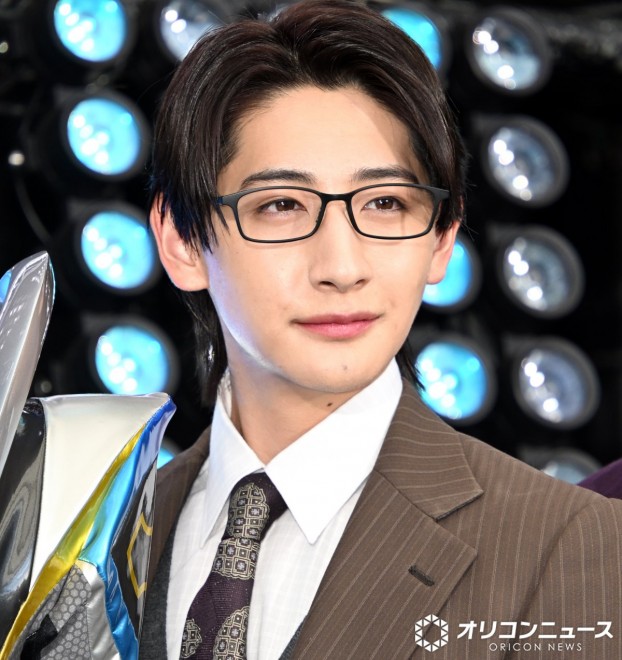 Kamen Rider MY-TH