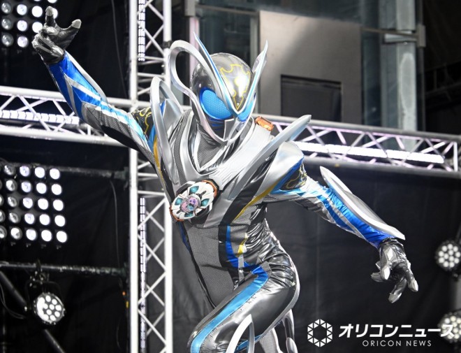 Kamen Rider MY-TH