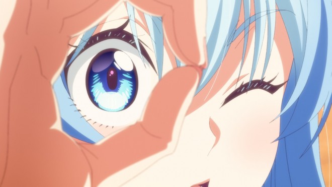 from A Wild Last Boss Appeared! Season 2 PV