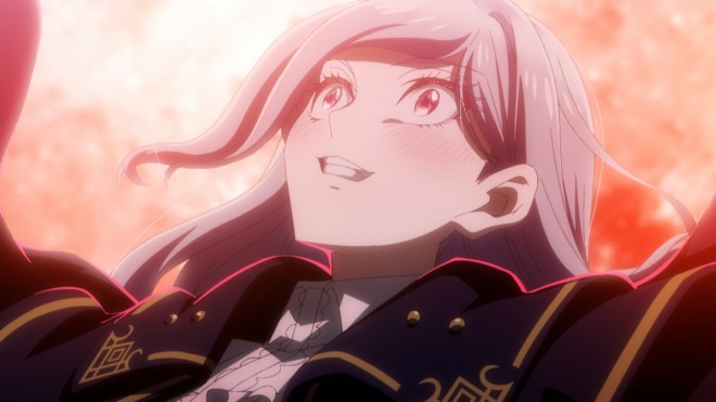 from A Wild Last Boss Appeared! Season 2 PV