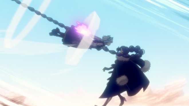 from A Wild Last Boss Appeared! Season 2 PV