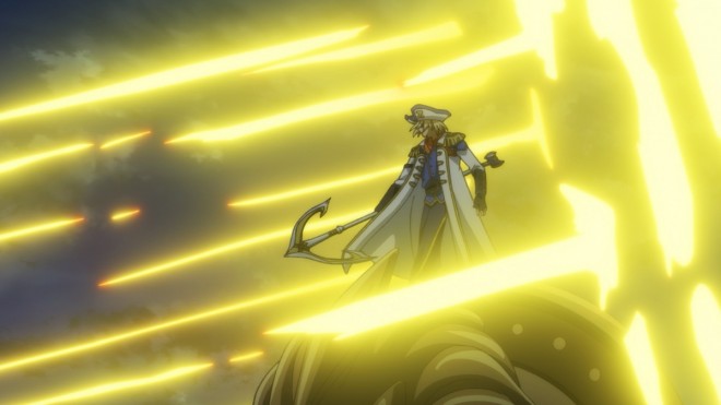 from A Wild Last Boss Appeared! Season 2 PV