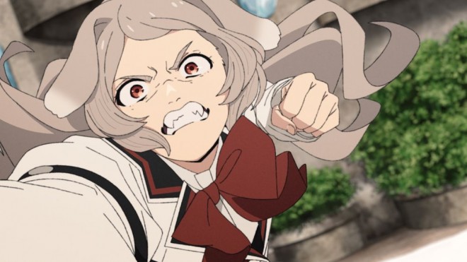 Mushoku Tensei