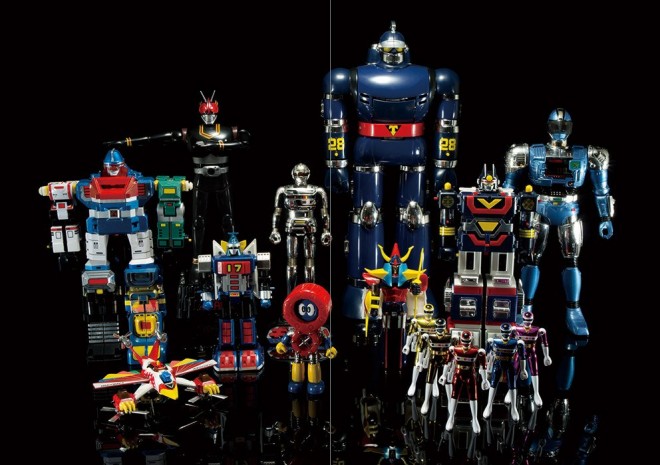 Toy Designer Katsushi Murakami, Known as the Creator of Chogokin, Dies