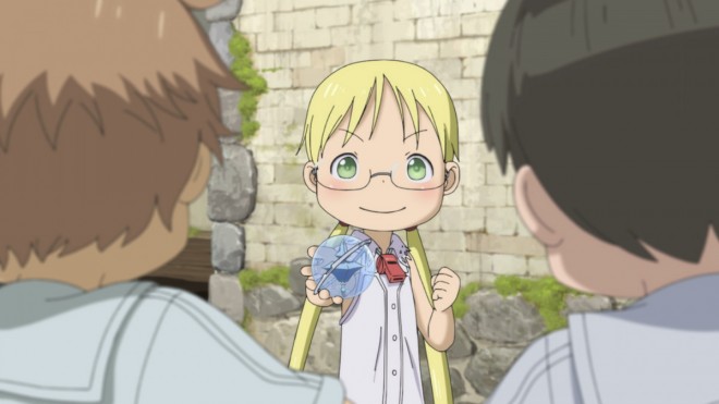 Made in Abyss: Awakening Mystery Main Trailer Revealed