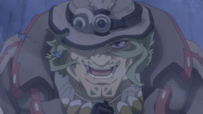 Made in Abyss: Awakening Mystery Main Trailer Revealed