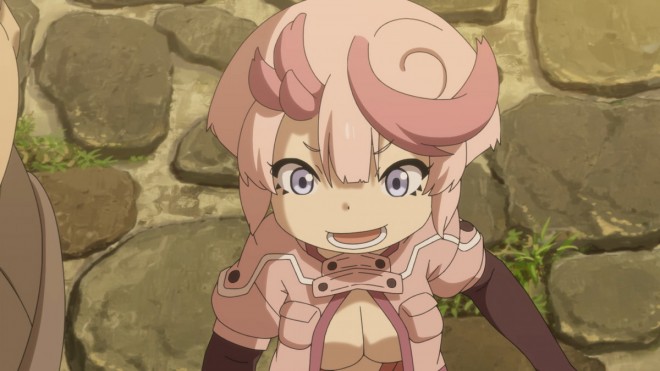 Made in Abyss: Awakening Mystery Main Trailer Revealed