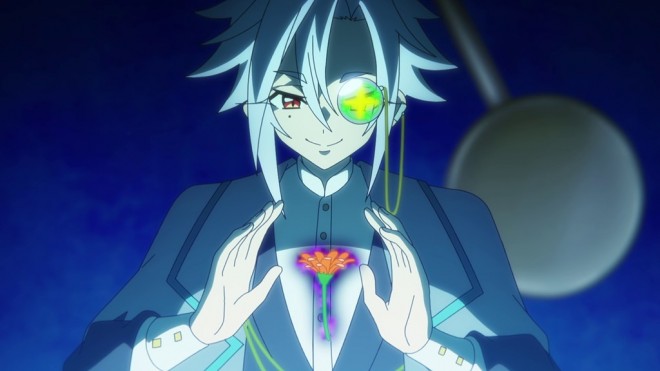Star Detective Precure!