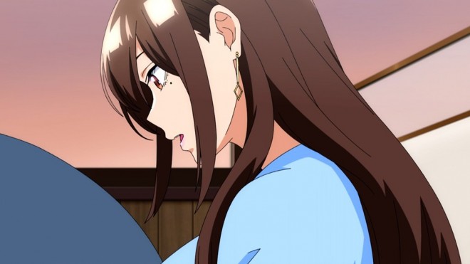 My Classmate's a Sexy Actress, and Now We Live Together?!