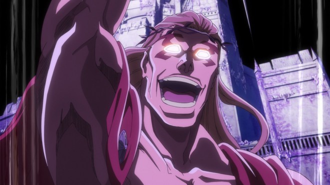 BLEACH: Thousand Year Blood War: The Calamity Scene Cut